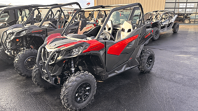 BOATZON | 2024 CanAm Maverick Trail DPS 1000