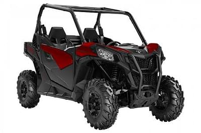BOATZON | 2024 CanAm MAVERICK TRAIL DPS