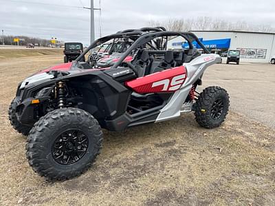 BOATZON | 2024 CanAm MAVERICK X3 DS TURBO