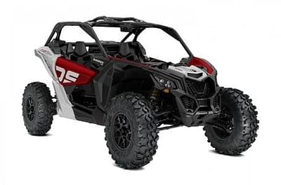 BOATZON | 2024 CanAm Maverick X3 DS Turbo