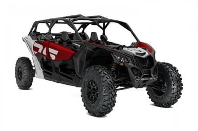 BOATZON | 2024 CanAm Maverick X3 MAX DS TURBO