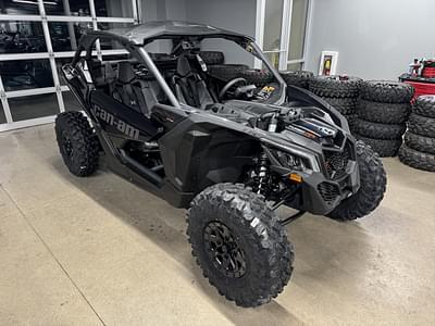 BOATZON | 2024 CanAm Maverick X3 X ds TURBO RR