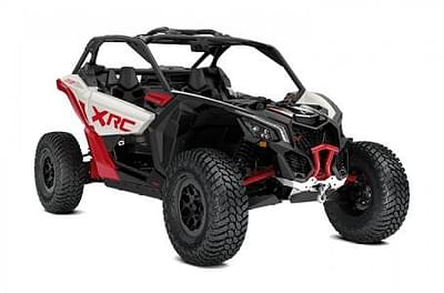 BOATZON | 2024 CanAm Maverick X3 X RC Turbo RR 64 7KRA