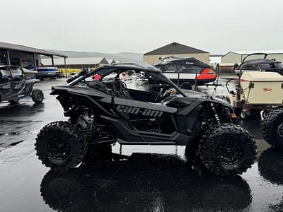 BOATZON | 2024 CanAm Maverick X3 X RS Turbo RR