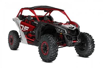 BOATZON | 2024 CanAm MAVERICK X3 Xds TURBO RR