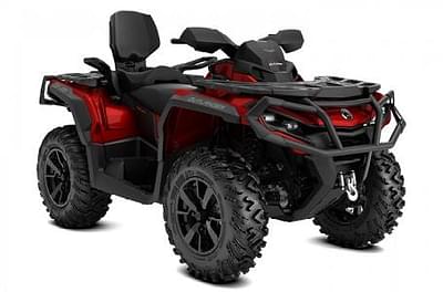 BOATZON | 2024 CanAm OUTL MAX XT 1000R