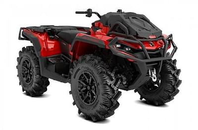 BOATZON | 2024 CanAm OUTL XMR 1000R