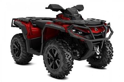 BOATZON | 2024 CanAm OUTL XT 850