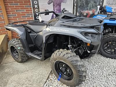 BOATZON | 2024 CanAm OUTLANDER 700