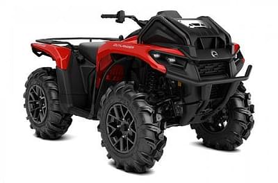 BOATZON | 2024 CanAm Outlander 700 Xmr sku 1SRA