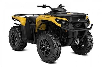 BOATZON | 2024 CanAm Outlander 700 XT sku 1GRB