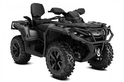 BOATZON | 2024 CanAm Outlander 850 Max XT sku 2LRE