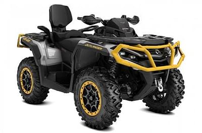 BOATZON | 2024 CanAm Outlander 850 Max XTP sku 5FRB