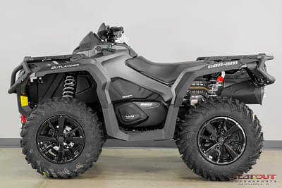 BOATZON | 2024 CanAm OUTLANDER 850 XT