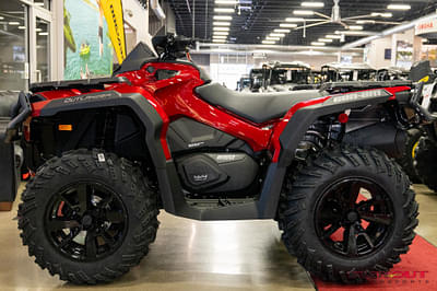 BOATZON | 2024 CanAm OUTLANDER 850 XT