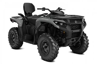 BOATZON | 2024 CanAm OUTLANDER MAX DPS 500