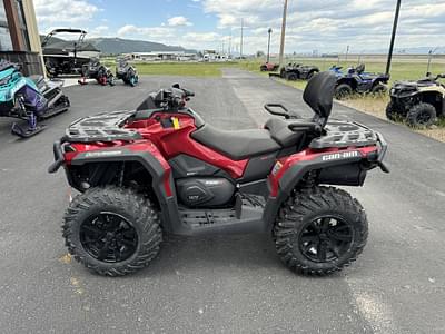 BOATZON | 2024 CanAm Outlander Max XT 1000R