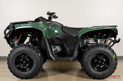 BOATZON | 2024 CanAm OUTLANDER PRO HD7