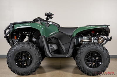 BOATZON | 2024 CanAm OUTLANDER PRO XU HD5