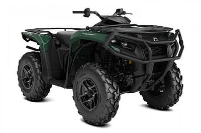 BOATZON | 2024 CanAm Outlander Pro XU HD7 sku 1MRB