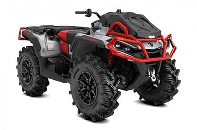 BOATZON | 2024 CanAm Outlander Xmr 1000 sku 5KRB