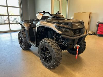 BOATZON | 2024 CanAm Outlander XT 700