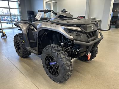 BOATZON | 2024 CanAm Outlander XT 700