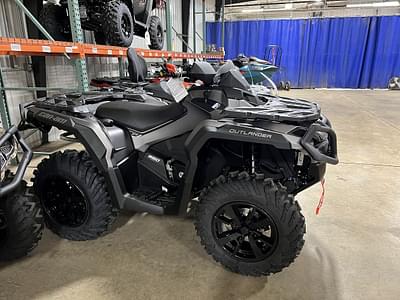 BOATZON | 2024 CanAm OUTLANDER XT 850