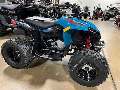 BOATZON | 2024 CanAm RENEGADE 110 EFI