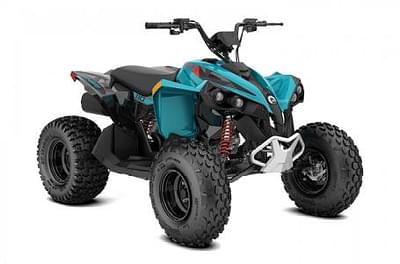 BOATZON | 2024 CanAm Renegade 110 EFI sku 3CRA