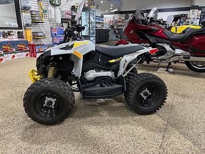 BOATZON | 2024 CanAm RENEGADE 70 EFI