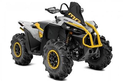 BOATZON | 2024 CanAm Renegade X mr 650