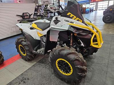 BOATZON | 2024 CanAm Renegade X mr 650