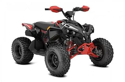 BOATZON | 2024 CanAm Renegade X xc 110 EFI