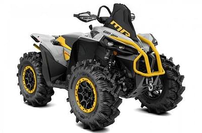 BOATZON | 2024 CanAm RENEGADE XMR 1000