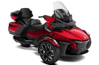 BOATZON | 2024 CanAm RT Limited sku B9RC