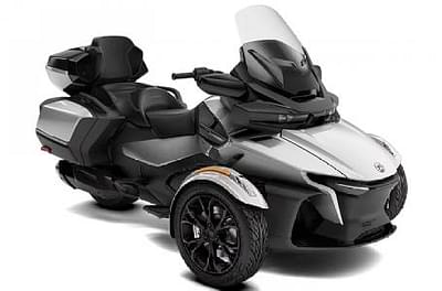 BOATZON | 2024 CanAm RT Limited sku G1RA