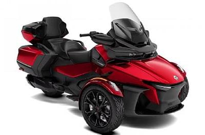 BOATZON | 2024 CanAm RT Limited sku G1RH