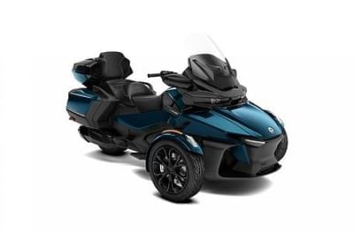 BOATZON | 2024 CanAm RT Limited sku G1RK