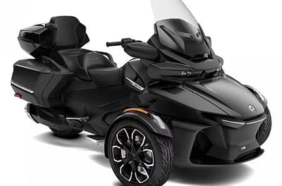 BOATZON | 2024 CanAm Spyder RT Limited