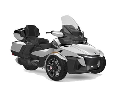 BOATZON | 2024 CanAm Spyder RT Limited