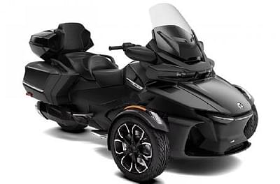 BOATZON | 2024 CanAm Spyder RT Limited sku B9RB