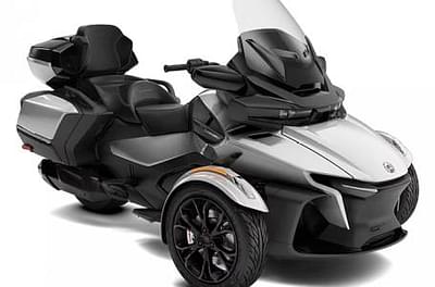 BOATZON | 2024 CanAm SPYDER RT LTD 1330 SE6