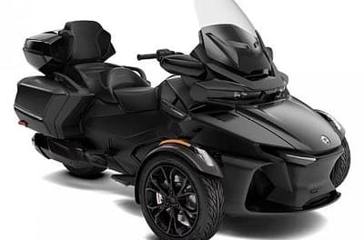 BOATZON | 2024 CanAm SPYDER RT LTD