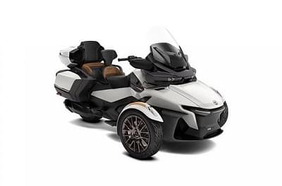 BOATZON | 2024 CanAm SPYDER RT  SEA TO SKY