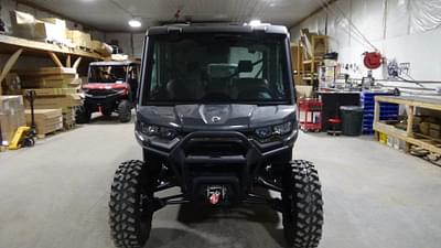 BOATZON | 2024 CanAm SSV DEFENDER MAX LIMITED 65