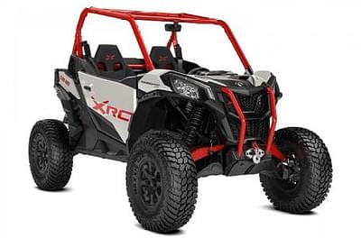 BOATZON | 2024 CanAm SSV MAV SPORT XRC 64 1000R WH 24