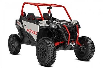BOATZON | 2024 CanAm SSV MAV SPORT XRC 64 1000R WH 24 BOATZON | 2024 CanAm SSV MAV SPORT XRC 64 1000R WH 24