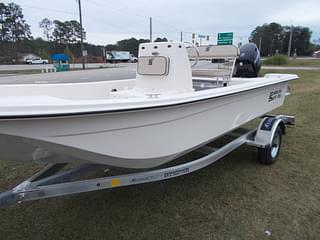 BOATZON | 2024 Carolina Skiff 18 jvx e series