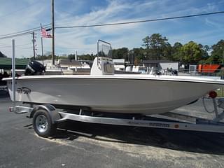 BOATZON | 2024 Carolina Skiff 180 e